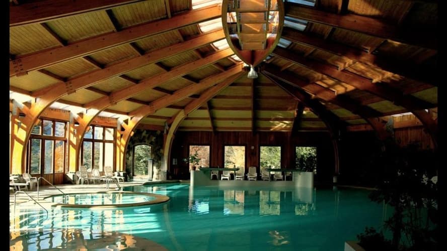 Image - Termas de Malalcahuello 