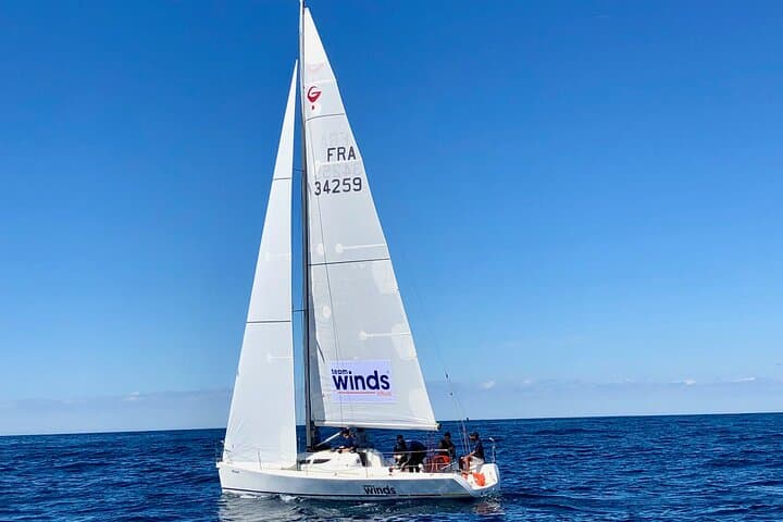 Image - Feel the refreshing Mediterranean breeze