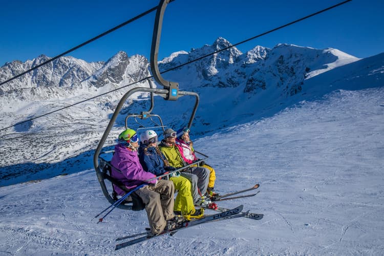 Bild -  Zakopane, 5 days - From Paphos