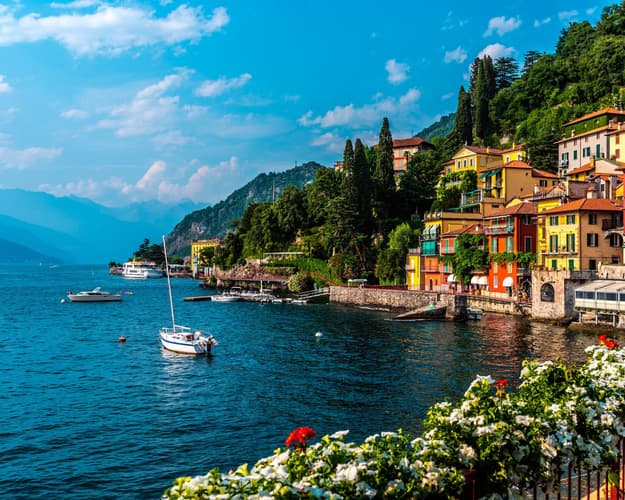 Immagine - Bellagio 