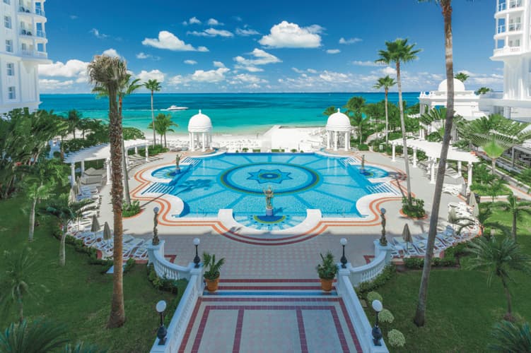 Imagen - Riu Palace Las Americas - Adults Only- All Inclusive 