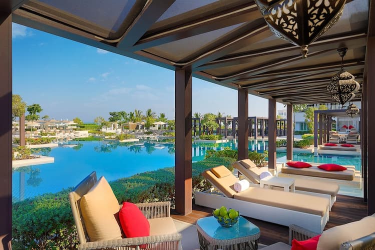 Imagem - 6 Days. 5* MUSCAT - W Muscat (BO)