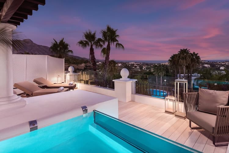 Bild -  7N The Westin La Quinta Golf Resort and Spa + 3GF