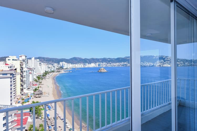 Imagen - HOT SALE🔥🔥 KRYSTAL BEACH ACAPULCO PARA 2 AD Y 2MNR- TODO INCLUIDO + TOUR BARCO CON FONDO DE CRISTAL