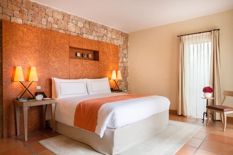 Bild -  7N Terre Blanche Hotel + 3GF