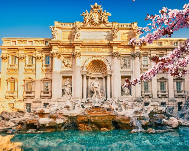 Imazhi - Rome, Italy