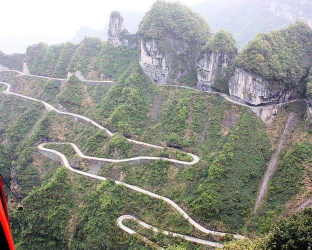 Immagine - China en 12 días: Pekín, Xi’an, Guilin, Zhangjiajie y Shanghái