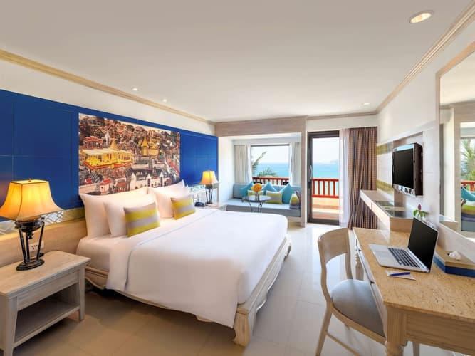 Imej -   8 Days 4N PHUKET 4* (BO) | 3N KUALA LAMPUR 4* (BO)