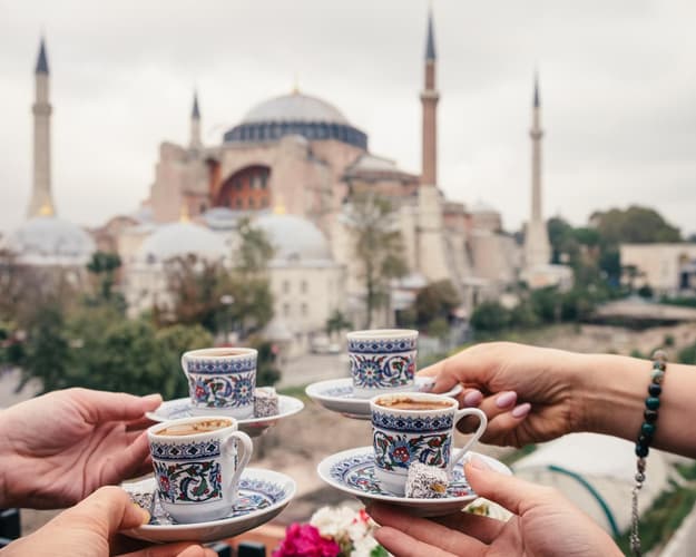 图像 - Ramazan bayramı İstanbul turu