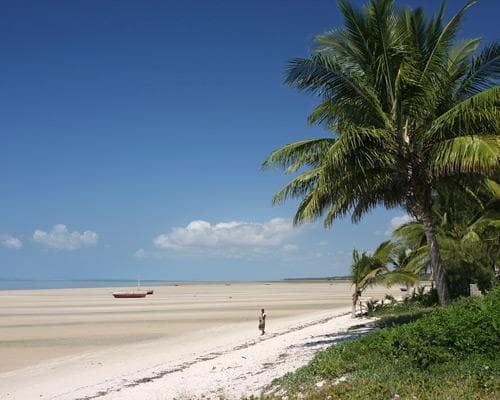Immagine - Vilankulo, Moçambique