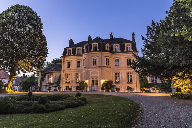 Imagen -  3N Hôtel Château Cléry + 1GF (Hardelot GC)