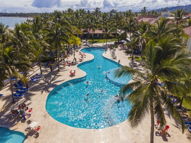 Imagen - VERANO en Viva Tangerine by Wyndham, A Trademark Resort 