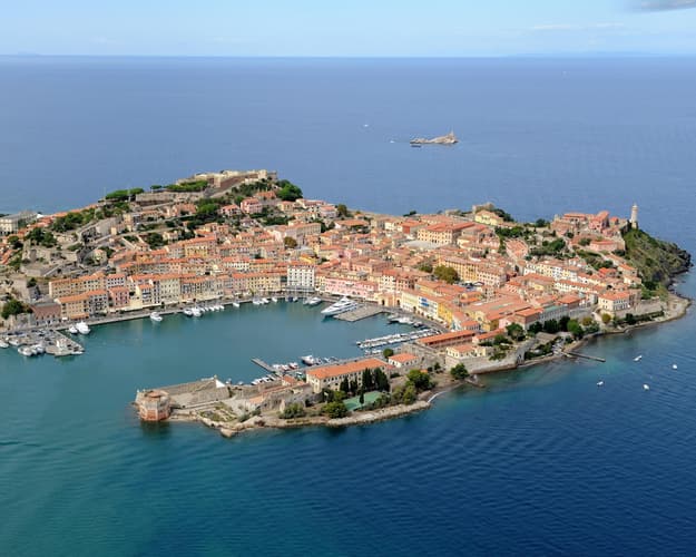 Immagine - Isola d'Elba
