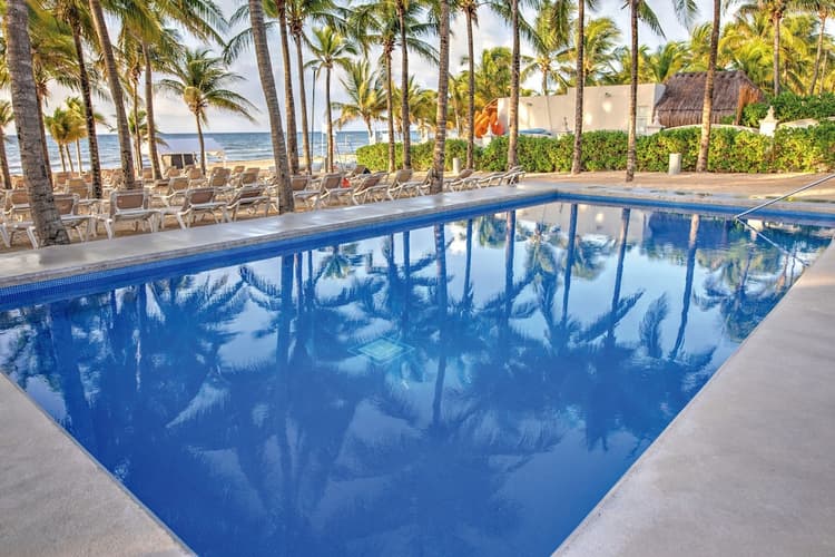 Imagen - Playa del Carmen | RIU | Septiembre | 2 ADL 