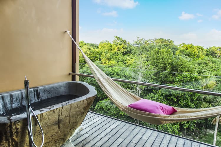 Image - Hotel Xcaret Mexico - All Parks / All Fun Inclusive - All inclusive 