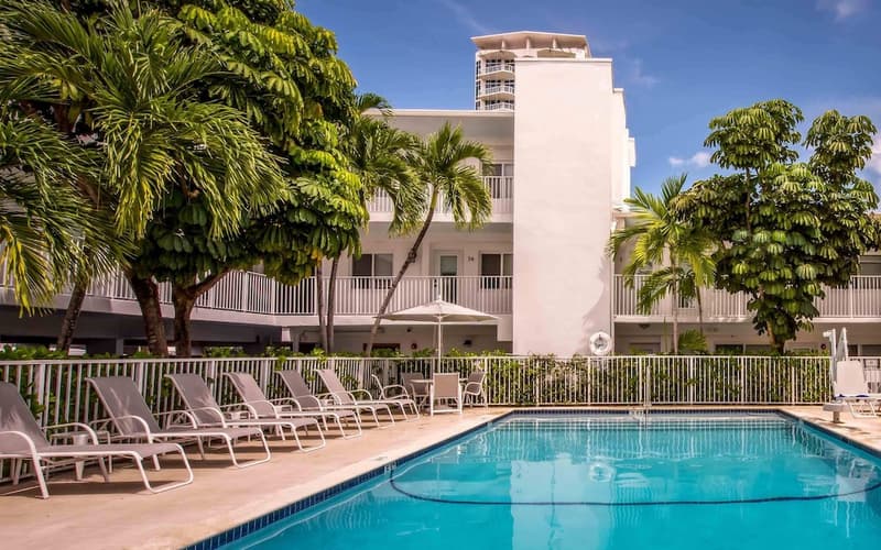 Imagem - Miami FL, United States of America