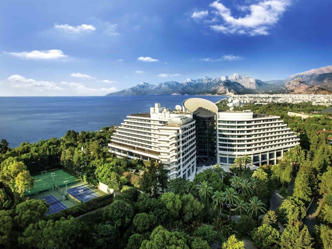Immagine - Accommodation in Antalya 