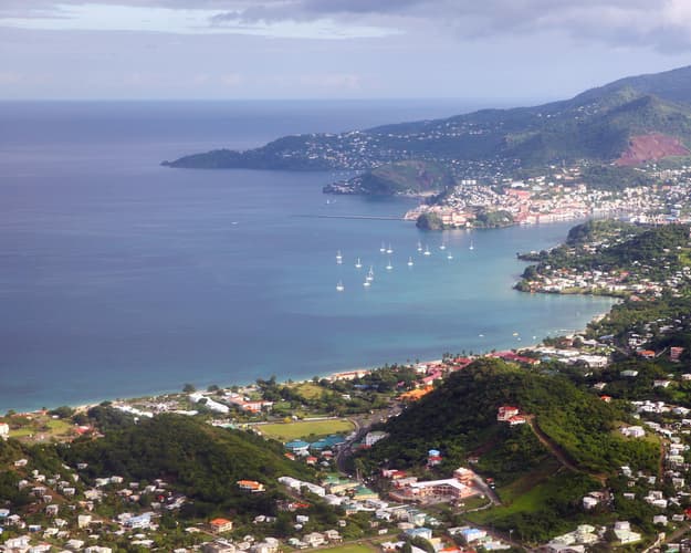 Imagen - Royalton Grenada, Saint George 