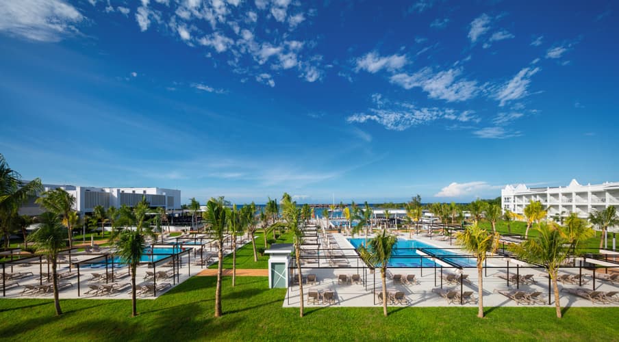 Imagen - Temporada baja - Montego Bay en Riu Hotels & Resorts