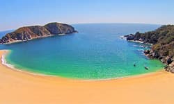 Imagen - Huatulco, Mexico