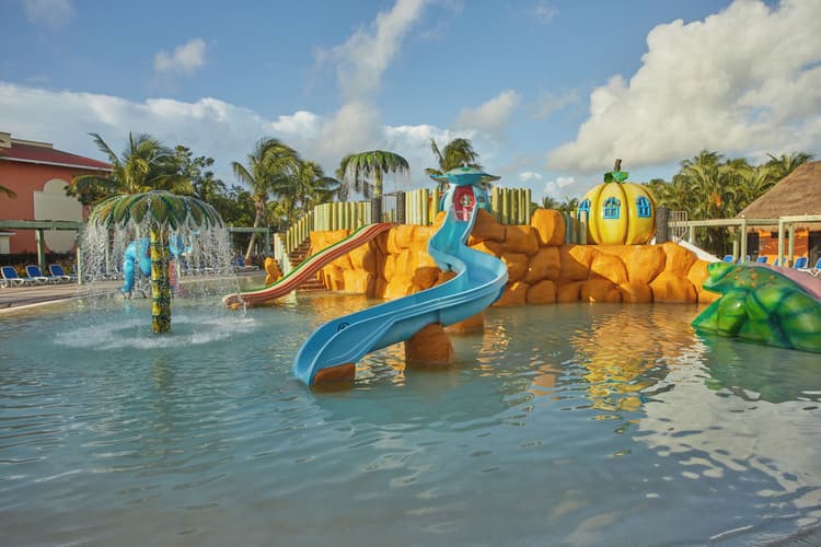 Image - Bahia Principe Explore Coba - Hyatt Inclusive Collection - All Inclusive 