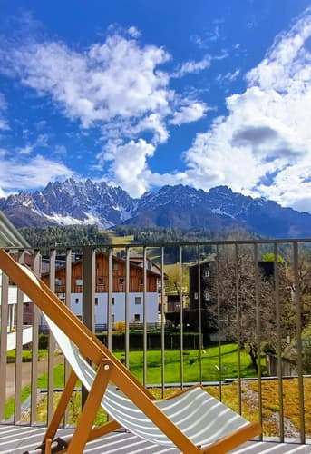 Immagine - A un passo dal cielo: vacanza a San Candido