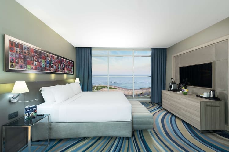 圖像 -  7 Days. 3n JEDDAH 5* (BO) | 3n AL KHOBAR 5* (BB)