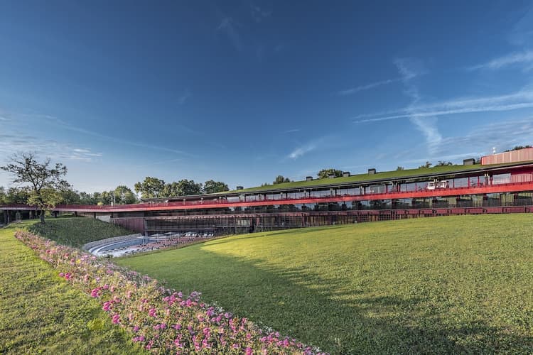 Immagine -  3N Villaverde Hotel & Resort + 1GF