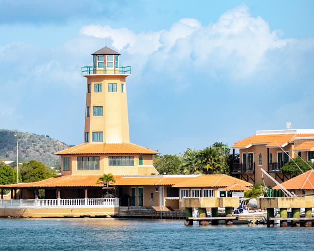 Beeld - Strandvakantie - Bonaire