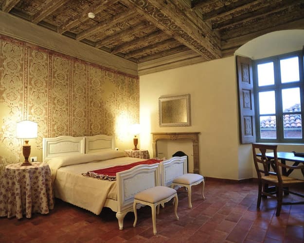 Image - 7N Golf Hotel Le Betulle + 3GF (Biella/Cavaglià)