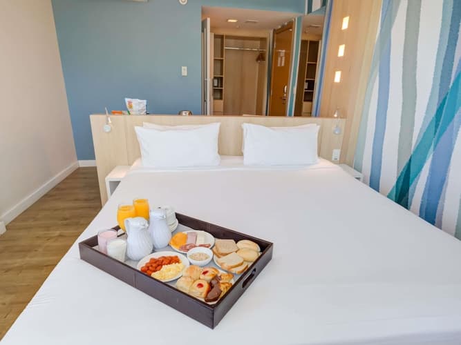 Imagem - Vacaciones de Invierno en Rio de Janeiro - Mercure Rio de Janeiro Barra Da Tijuca