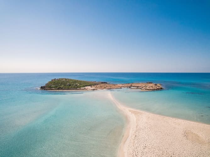 Imagem -  Ayia Napa -Nissi Beach Resort