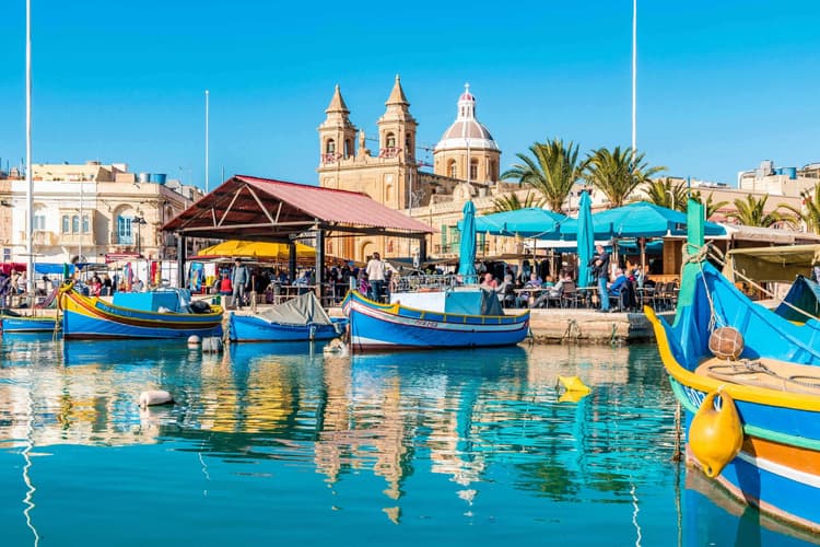 Immagine - Tour Malta exclusive con guida in italiano, Malta
