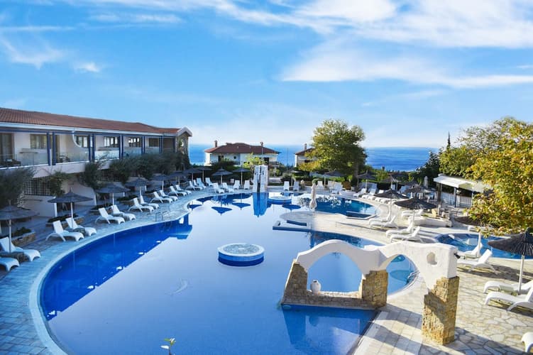 Image -  6 dite ne Halkidiki HB 13/18Korrik