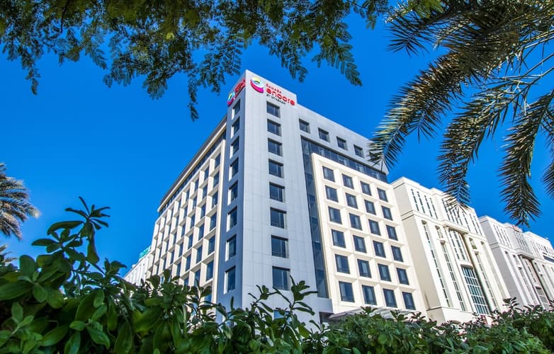 Image - Ramada Encore by Wyndham Muscat 