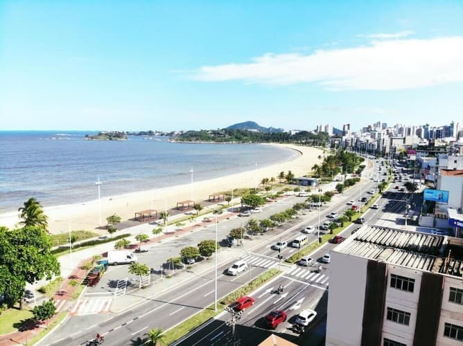Imagen - Temporada Baja en Vitória - Vitória Praia