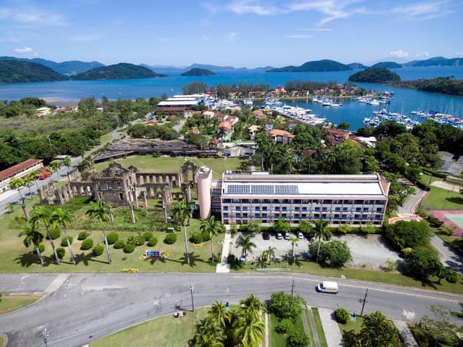 Imagen - FERIADO XXL DE MARZO: ANGRA DOS REIS