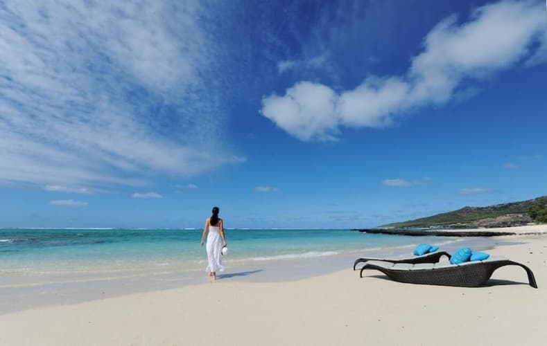 Bild - Inselkombi La Reunion & Rodrigues Island