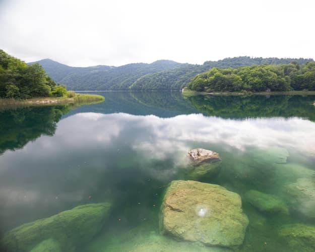 Image - Naftalan Central Wellness Resort 