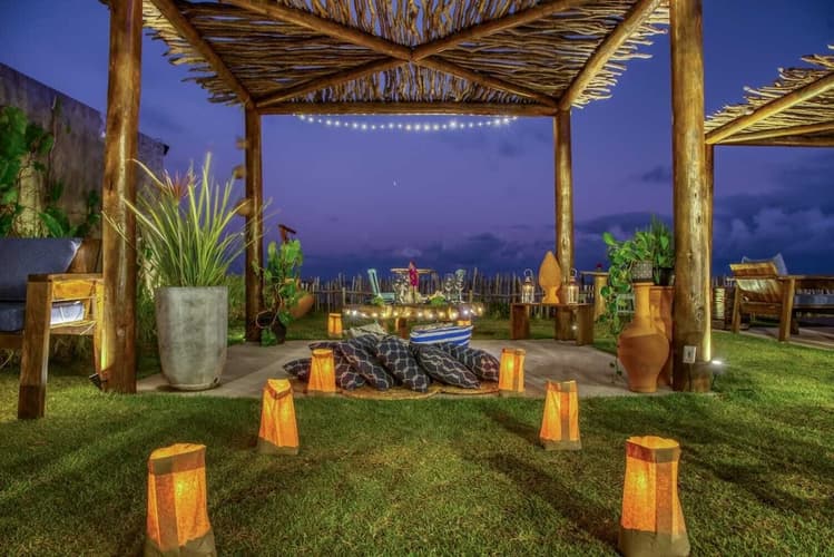 Imagem - 💎Vacaciones de Invierno en Maragogi- Villa Pantai Boutique Hotel Maragogi