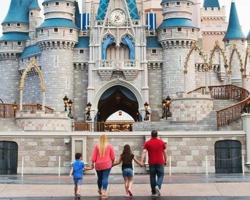 Imagen - Disney 