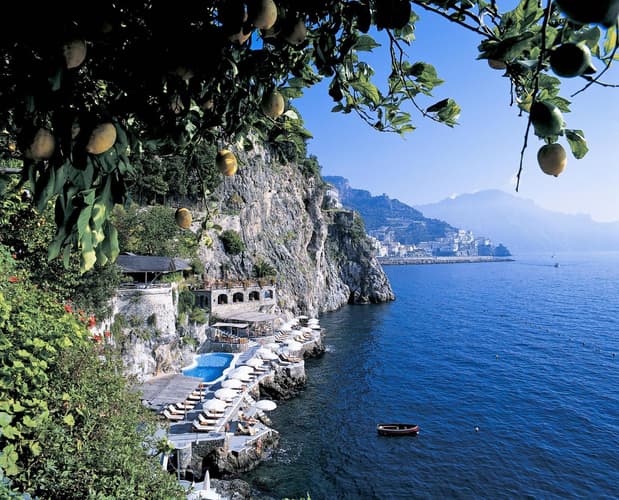 Imagem - 9 Nights. Mediterranean Romance: Greece & Italy 5* (BB)