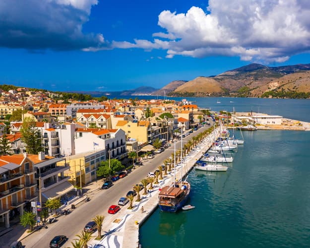 Image - Cruise Heavenly Greece - 7 nights. Greece, Croatia, Montenegro, Italy/ Celestyal Journey