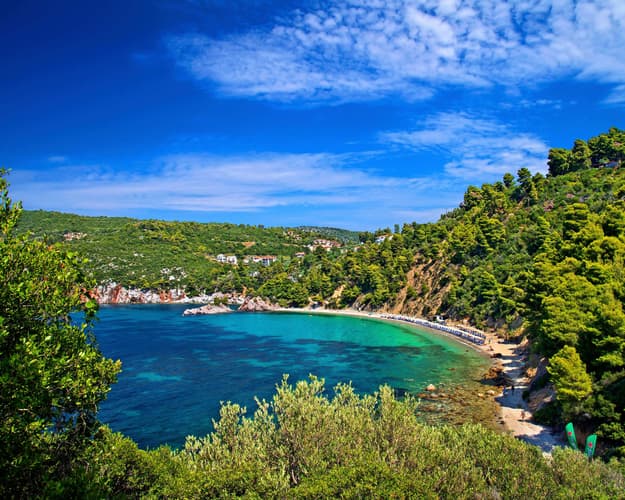 Image - 4* Adrina Beach Hotel Skopelos, Greece