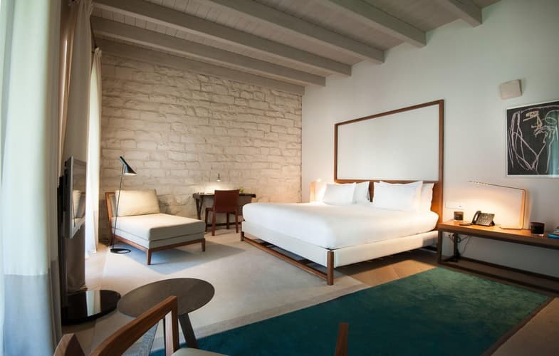 Immagine - 5 Days. 5* BARCELONA - Mercer Hotel Barcelona (BB)