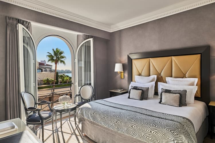Resim -  9 Days. 5n CANNES 5* (BO) | 3n PARIS 5* (BO)