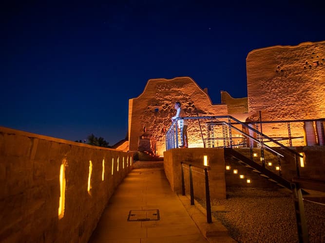 Imatge - 3 Days. RIYADH (4* - Discover Diriyah - Half-Day Tour)