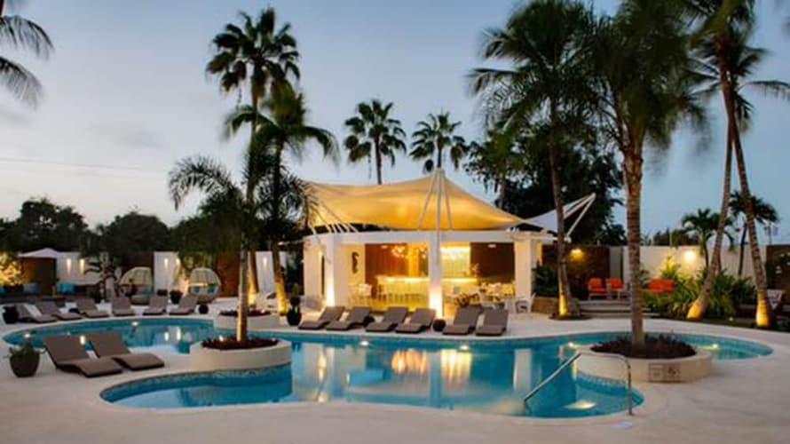 Image - H2otel Boutique, Isla de Margarita, Venezuela