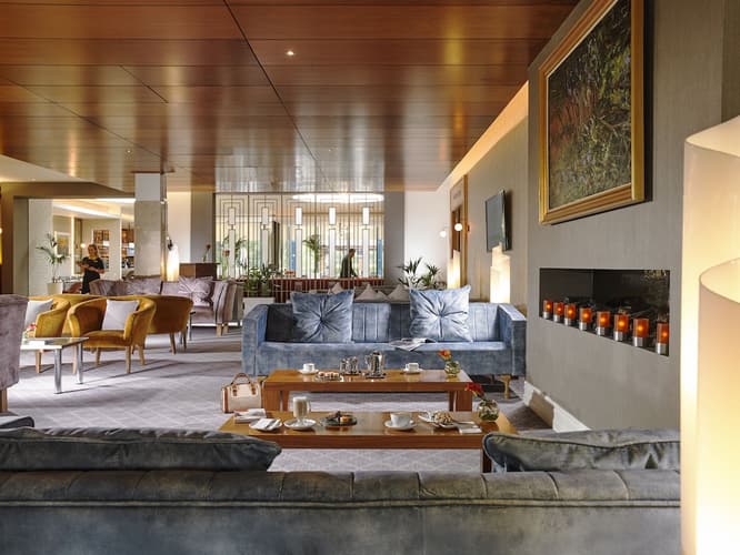 Image -  5 N Castleknock Hotel 
