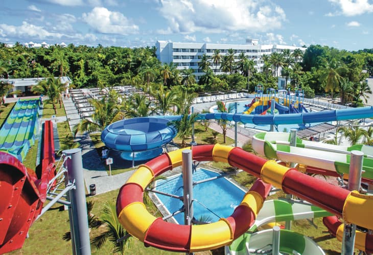 Imagen - RIU FAMILIAR en Punta Cana